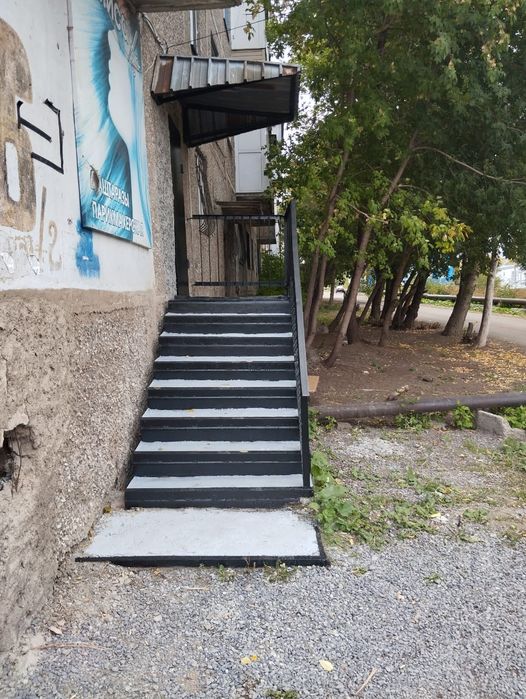 Сдаётся нежилое помещение