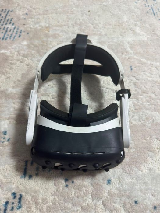 Meta oculus quest 2