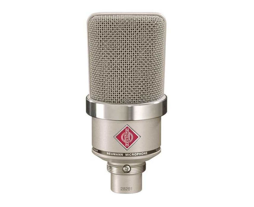 Студийный Микрофон TLM 102 STUDIO SET