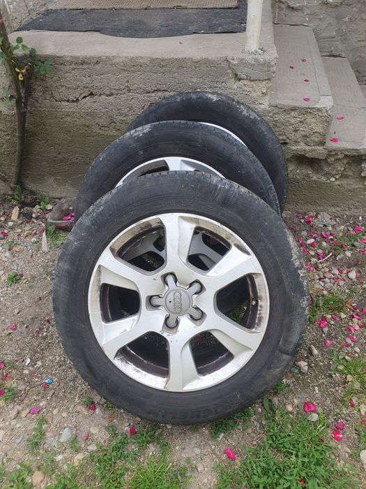 Audi A4 b8 2010 2.0 tdi