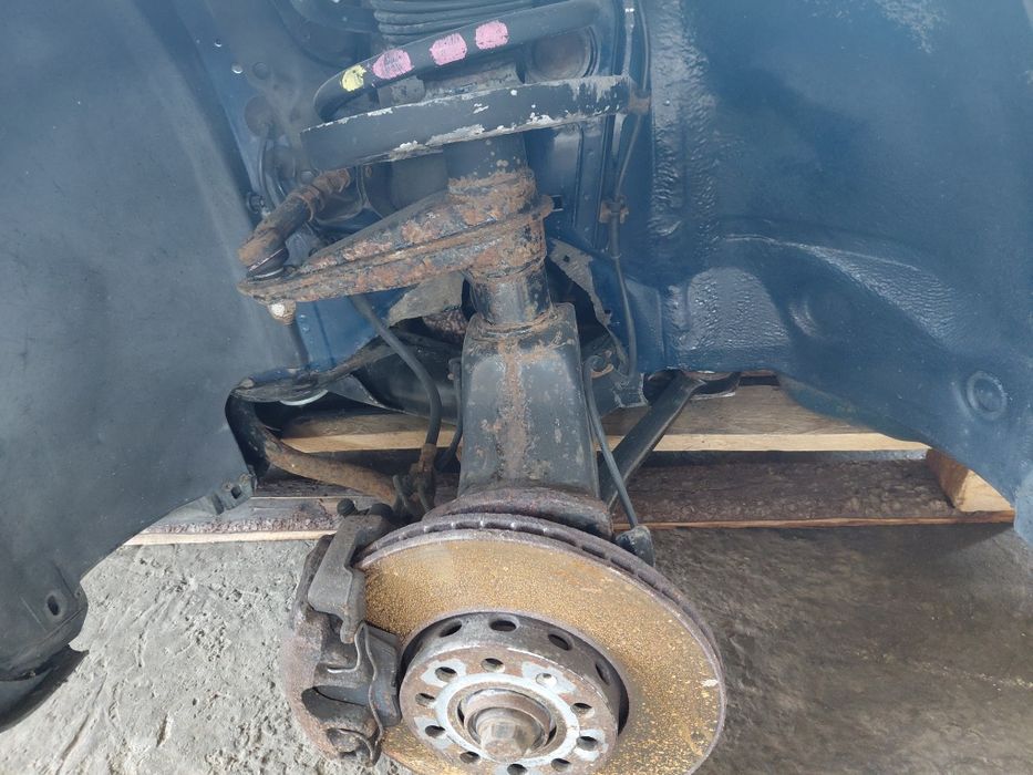 Ауди а6 морда шымкент