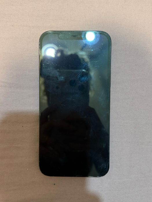telefon iphone 12 pro