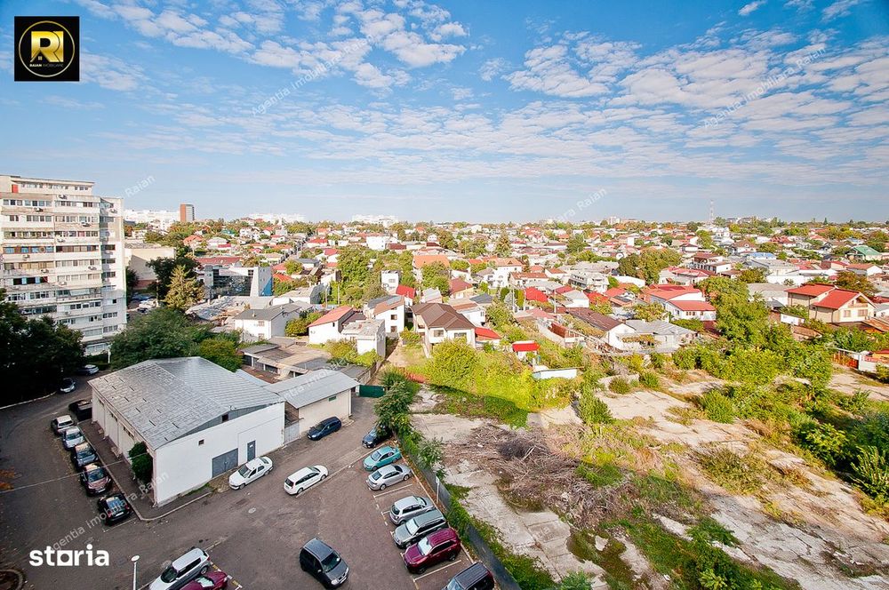 Vanzare apartament 2 camere dec, in Galati, Mazepa 1, centrala proprie