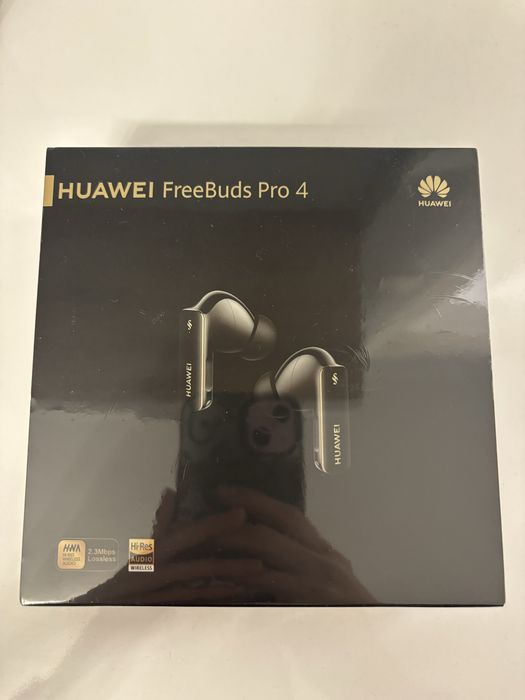 HUAWEI Freebuds Pro 4