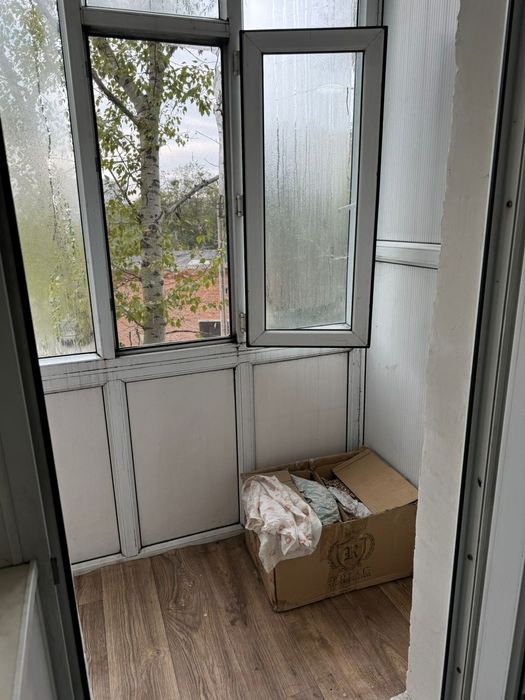 Комната в общежитии