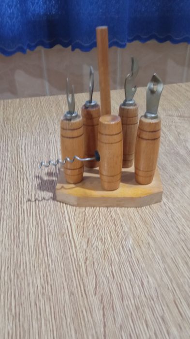 Комплект открывалок для бутылок