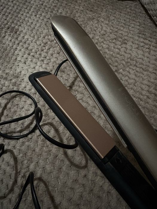 Преса за коса Remington Keratin Protect