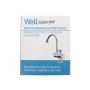 robinet electric cu incalzire instantanee FCT-EL-WATERFALL-EL