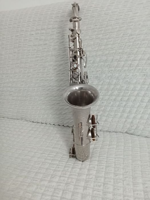 Saxofon superior Timis