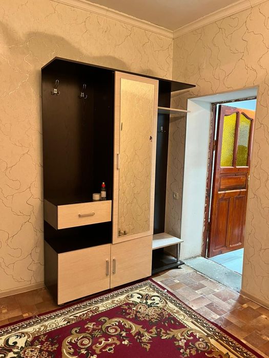 Квартира долгосрочной