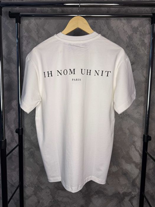 Tricou Ih Nom Uh Nit