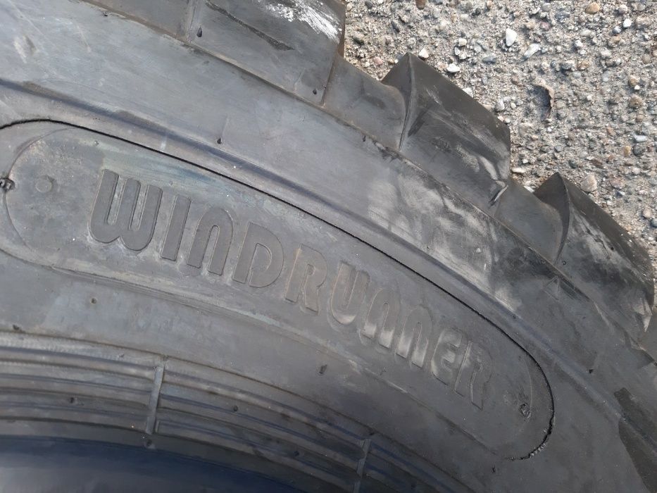 Anvelope noi de VOLA 20.5-25 Cu garnatie 2 ani cu 20PLY GROASE tva