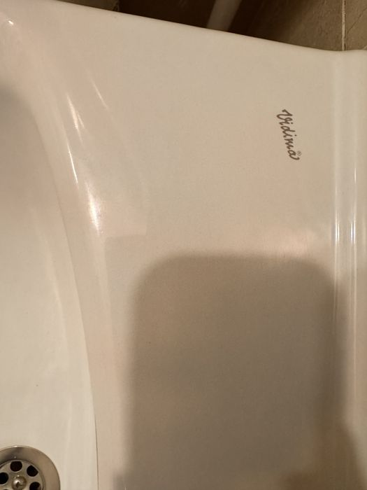 Мивка със смесител Vidima