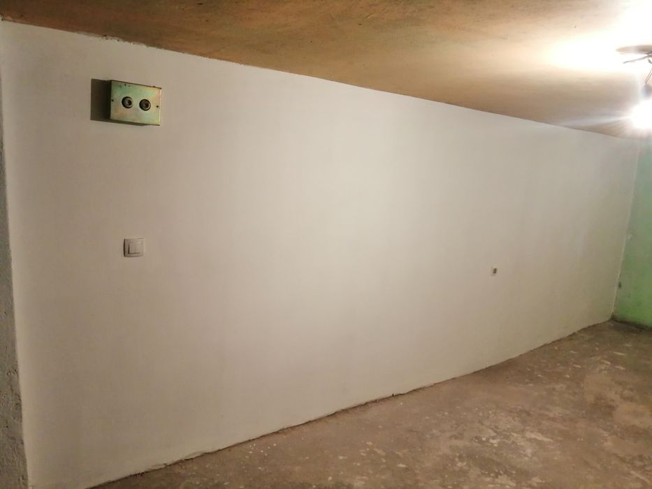 Дава се под наем Гараж / Паркомясто в София, Лозенец - 22 кв.м за 153 € - Снимка #1