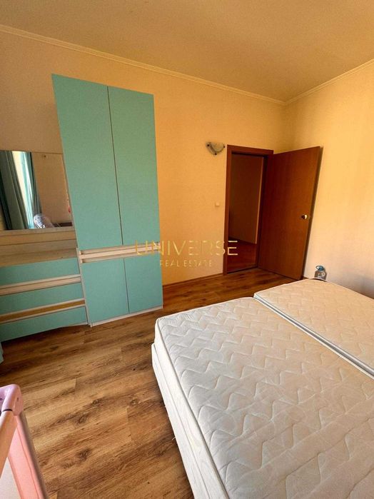 Продава се Четиристаен апартамент в к.к. Елените - 108 кв.м за 973 €/кв.м - Снимка #7