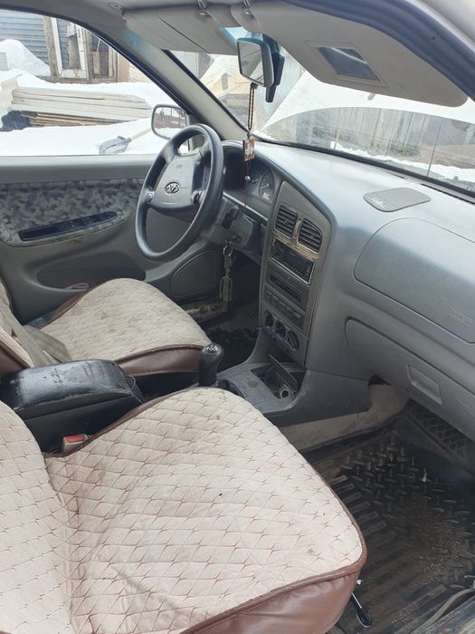 Продам Чери амулет