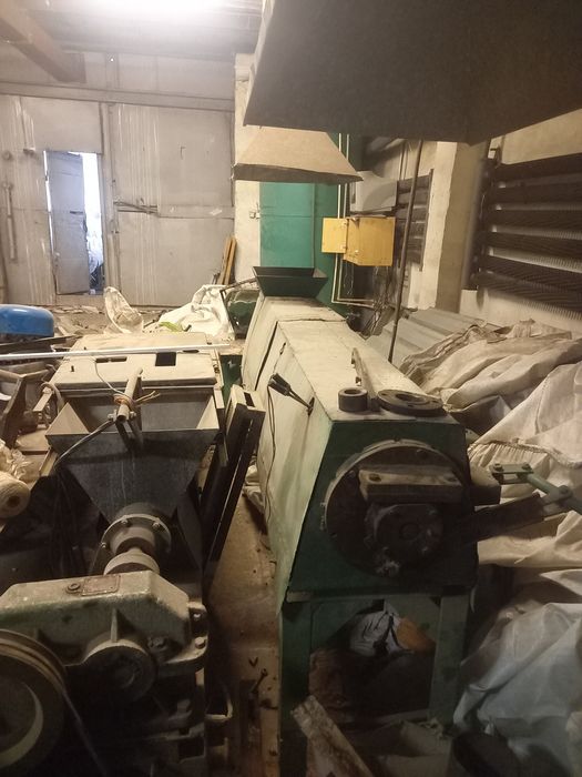 Производство. Продам оборудование.