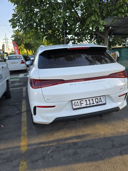 Byd e2 holati ideal