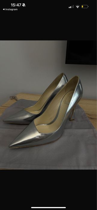 Туфли от dior оригинал