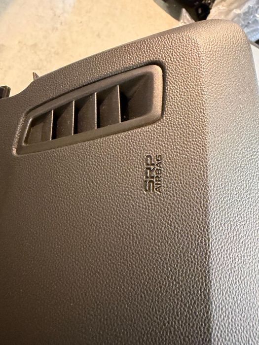 Plansa bord renault clio