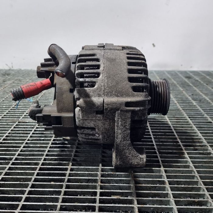 Alternator BMW X3 E83 2.0 Diesel 2003 - 2006 150CP 1995CC M47 D20 Euro4 (1313) Diesel ...