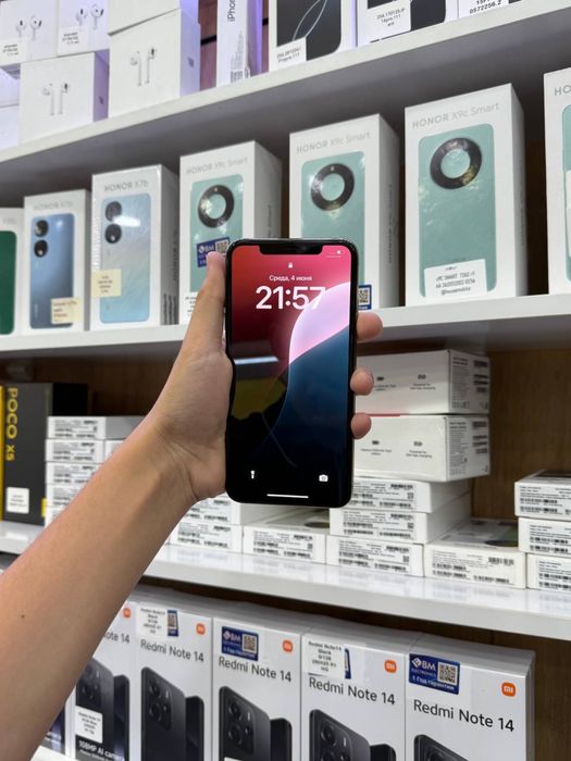 XS Max sotilad narxini kelshamiz