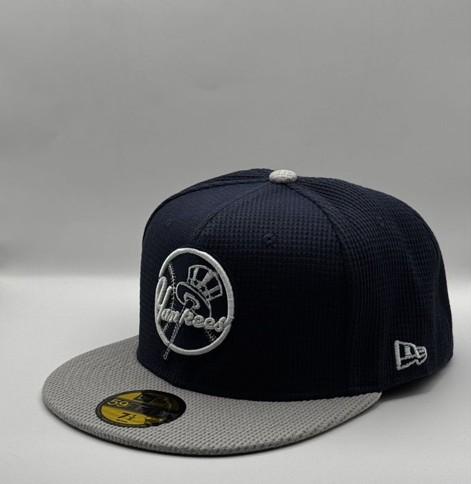 Кепка бейсболка универсал Yankees