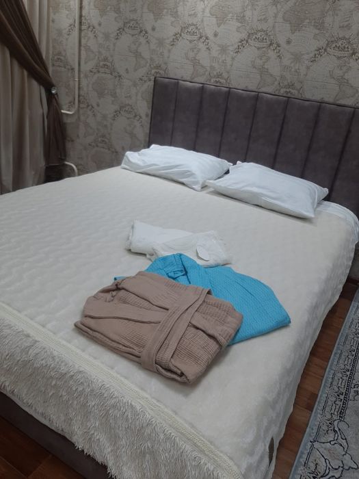 Квартира по суточно