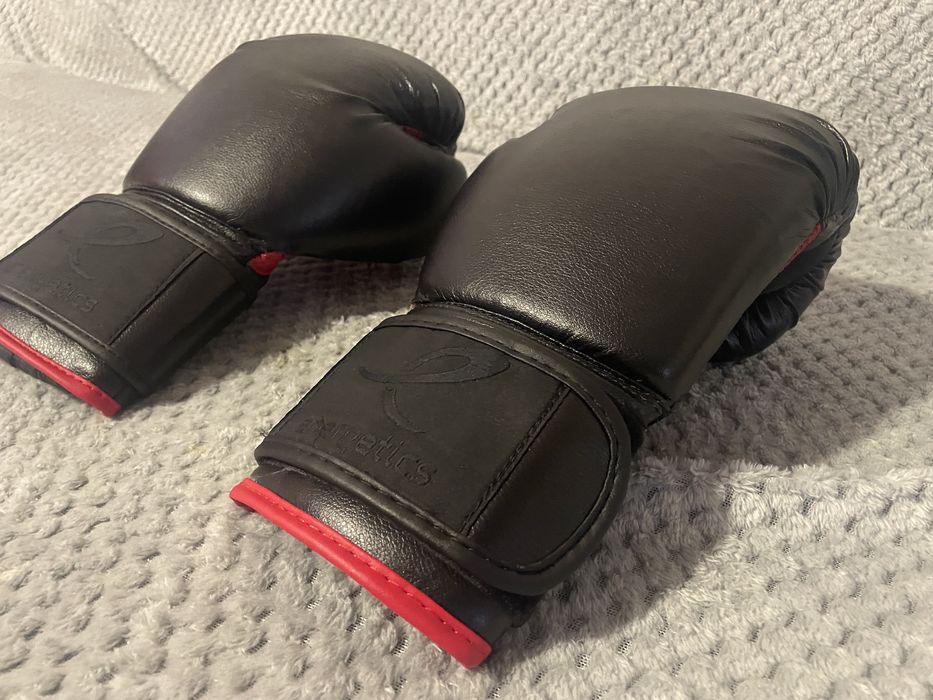 Vand manusi de box (ENERGETICS)