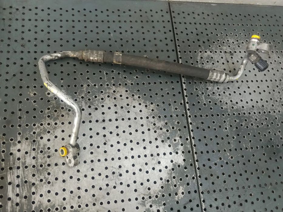 conducta clima ac 3.0 d m57  bmw x5 e53