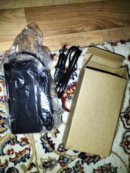 ЭлектросамокатKugoo m2+