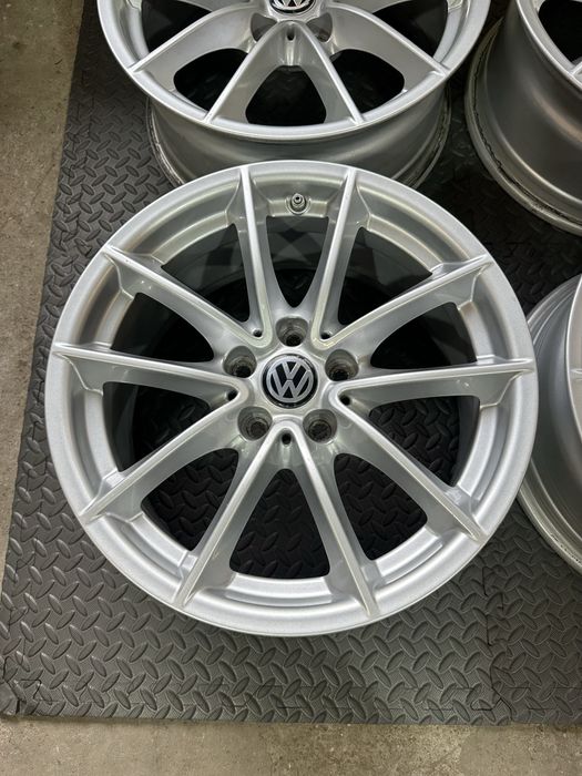 17 цола 5х112 - VW-Audi-Skoda-Seat