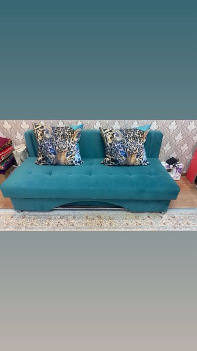 Диван тахта. В отличном состоянии