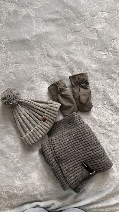 Одежда для мальчика 110-116