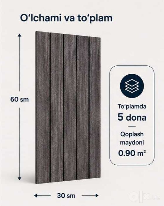 Uzi yopishadigan gulqogoz