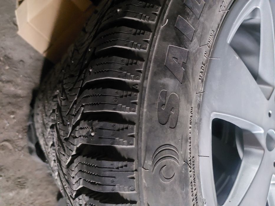 Продам резину Sailun