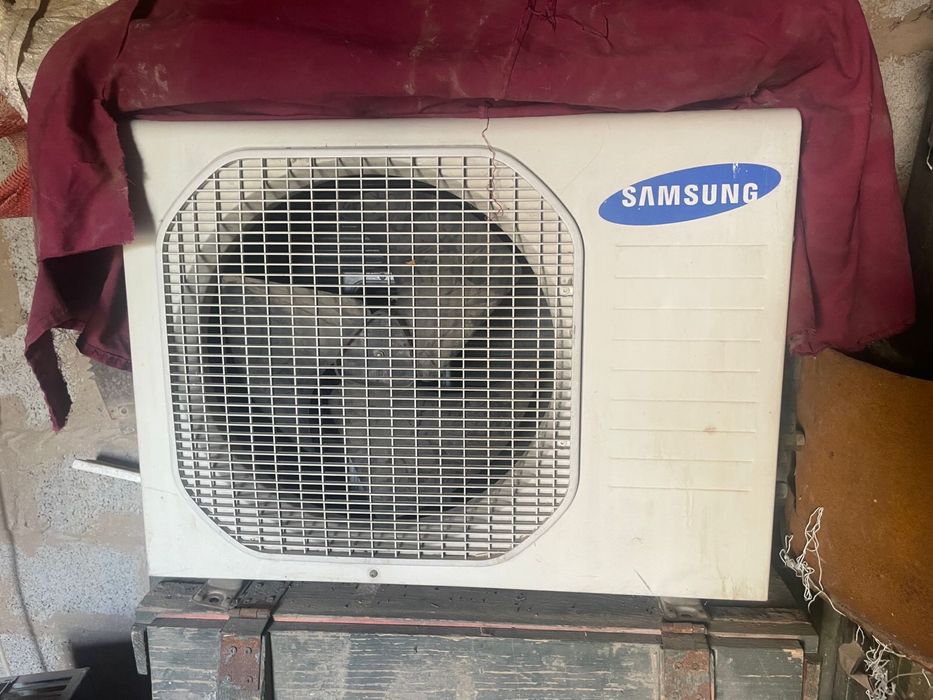 Кондиционер продам