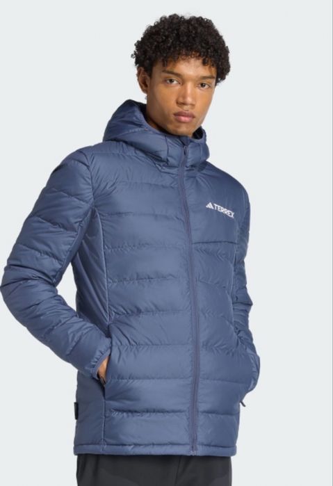 Adidas куртка XL демисезон новая