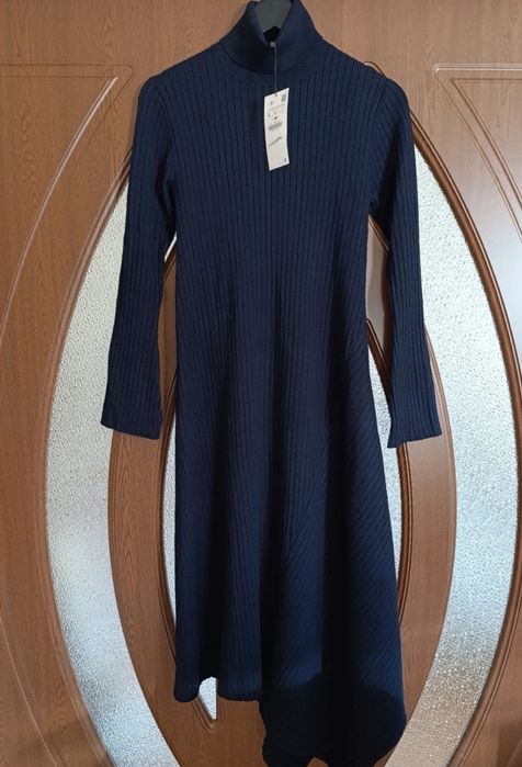Rochie tricot Zara L