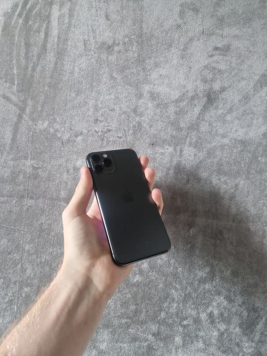 Iphone 11 Pro 256gb 74%