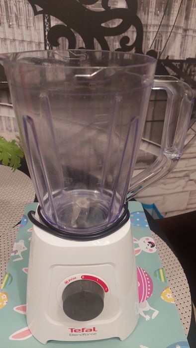 Почти нов Блендер Тефал