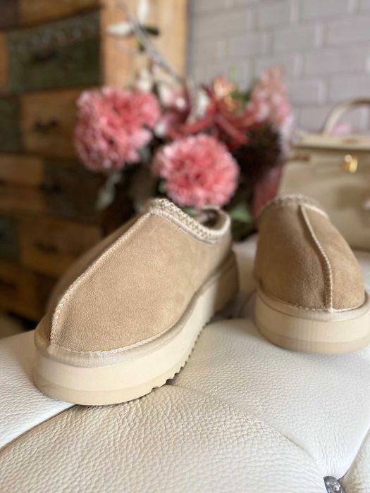 Апрески обувки UGG Tazz*36/41