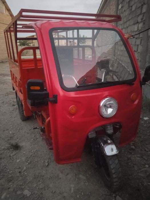 Matatsikl 1. Tonnalik 100.ga.3 yiydi xolati  alo