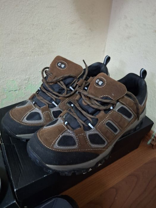 incaltaminte drumetie marimea 45