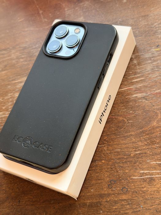 Vand I phone 13 Pro