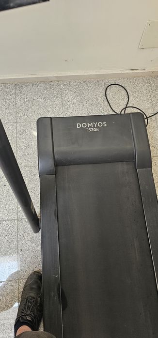 Пътека за ходене и бягане.