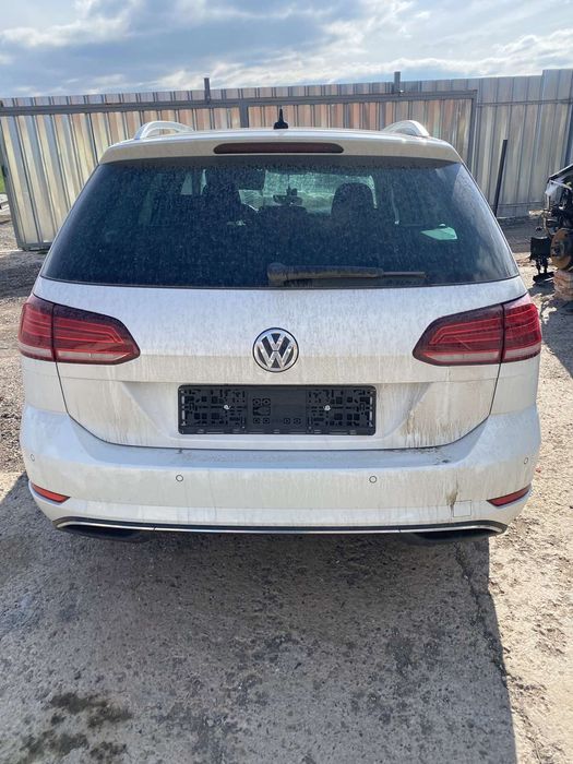 Volkswagen golf VIl 1.0 tsi 2018 на части