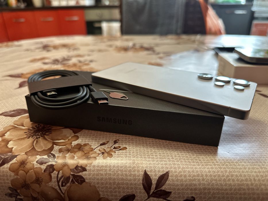 Samsung s25 ultra 256gb 12ram