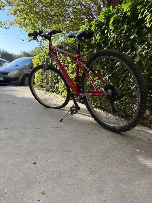 Bicicleta Mountain Bike Alpina
