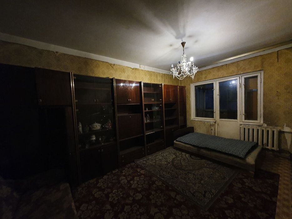 Продвется 3/4/5 Юнусабад 16 Балкон 2х6